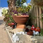 Casa Dieter Διαμέρισμα *