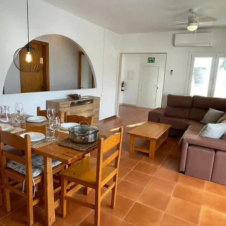 Apartment Casa Dieter