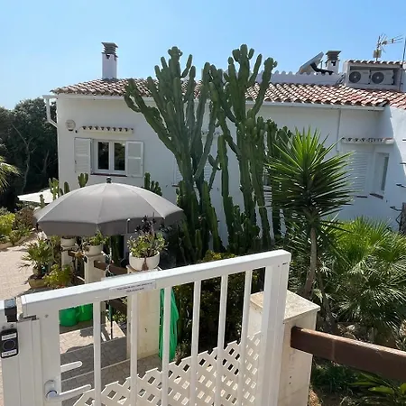 Casa Dieter Appartement *