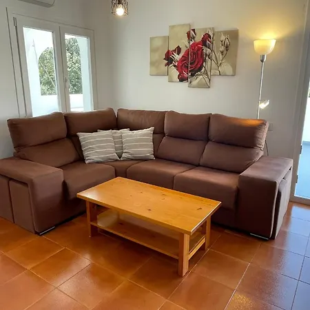 Διαμέρισμα Casa Dieter Cala Galdana (Menorca)