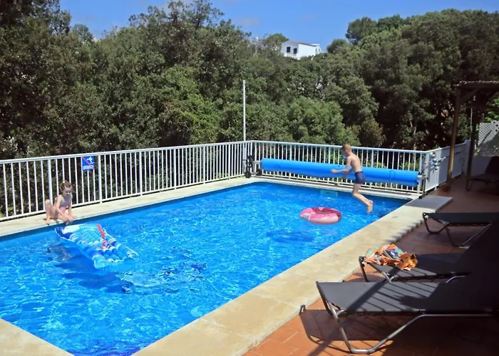 Apartment Casa Dieter *