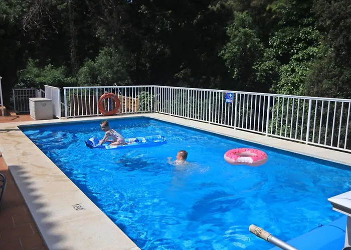 Casa Dieter Appartement