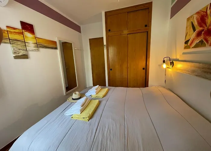 Casa Dieter Appartement