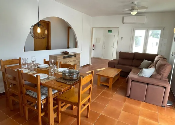 Apartment Casa Dieter