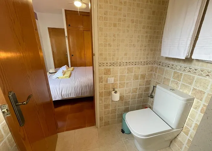 Casa Dieter Apartment *