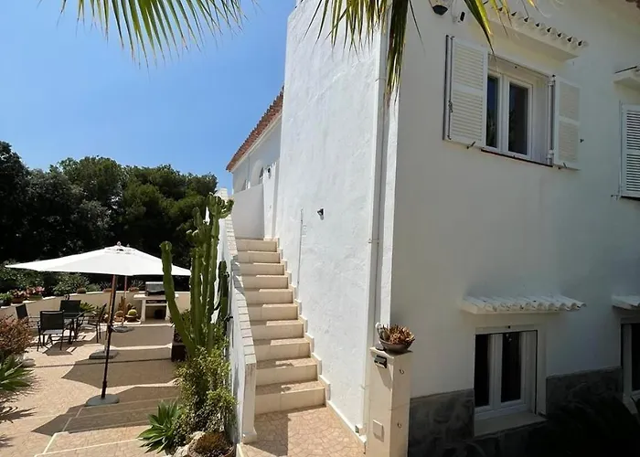 Apartment Casa Dieter *