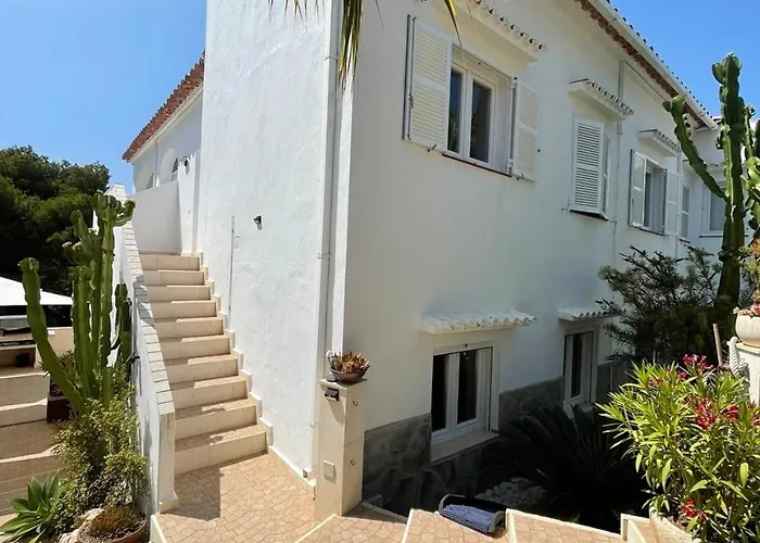 Casa Dieter Apartment