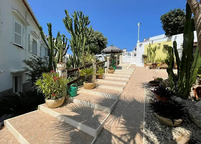 Appartement Casa Dieter