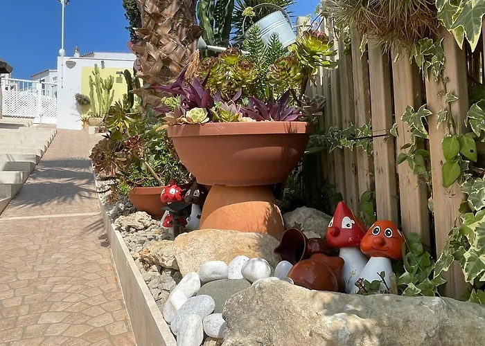 Casa Dieter Appartement *