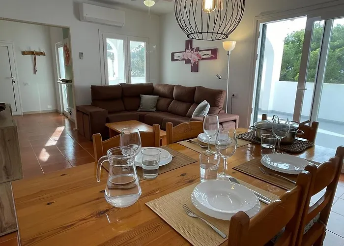 Appartement Casa Dieter *