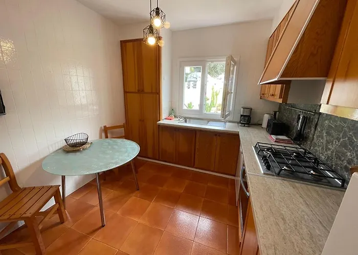 Casa Dieter Appartement