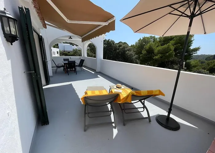 Appartement Casa Dieter