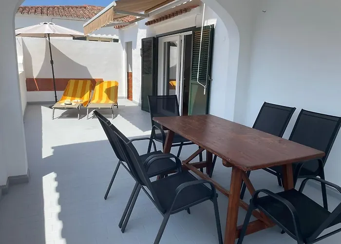 Apartment Casa Dieter *