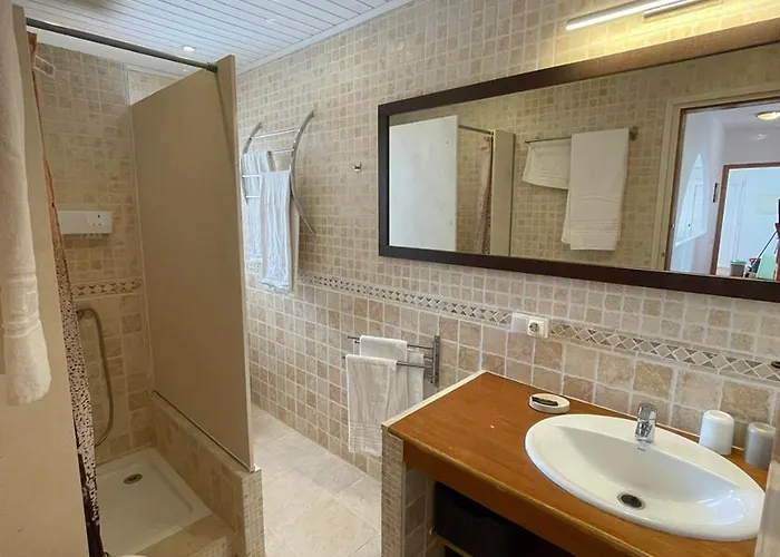 Appartement Casa Dieter Cala Galdana (Menorca)