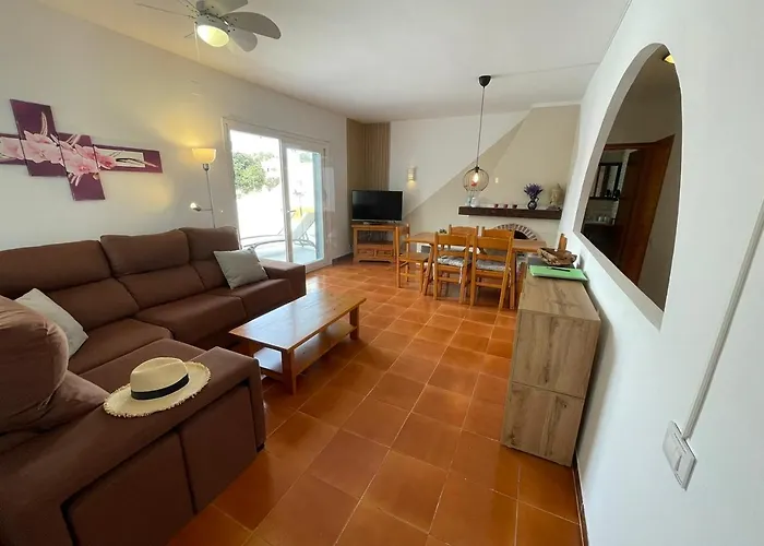 Casa Dieter Cala Galdana (Menorca)