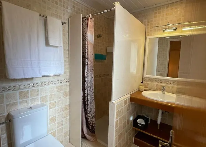 Casa Dieter Appartement