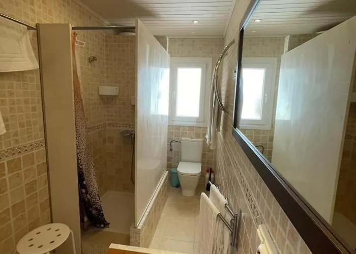 Apartment Casa Dieter