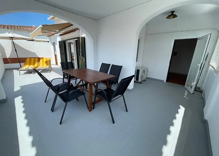 Apartment Casa Dieter *