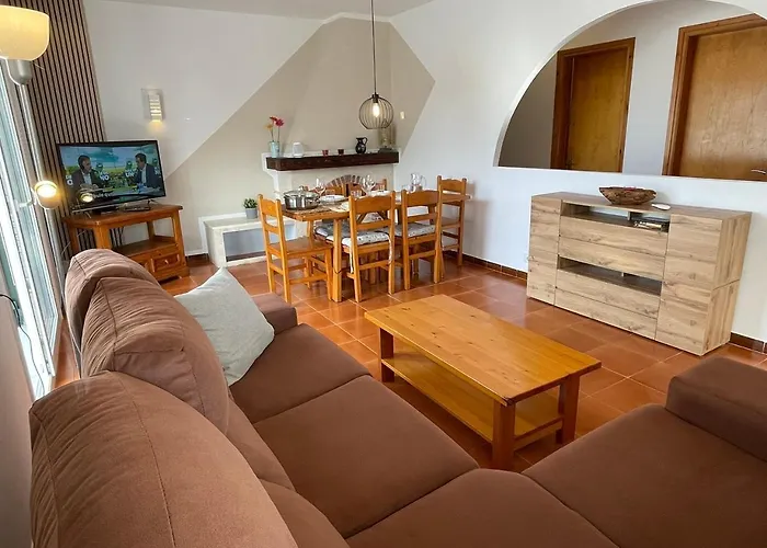 Appartement Casa Dieter Cala Galdana (Menorca)