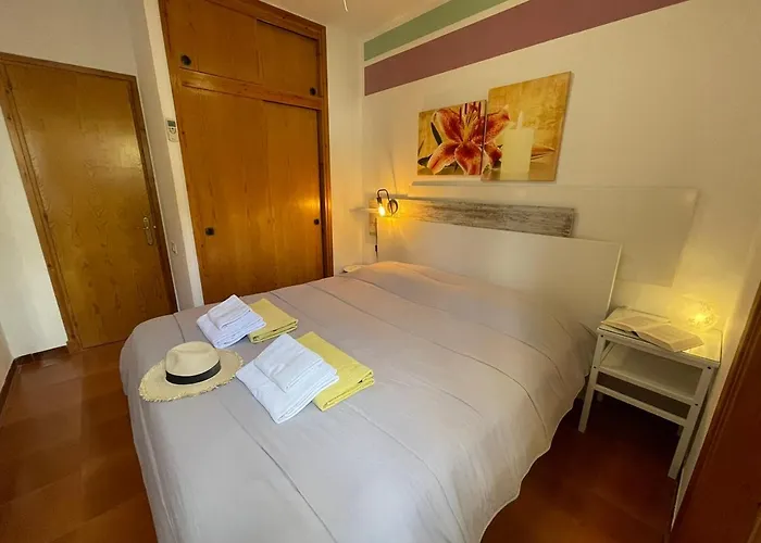 Casa Dieter Apartment *