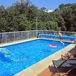 شقة Casa Dieter *