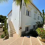 Casa Dieter شقة