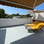 Casa Dieter شقة كالا غلدانا