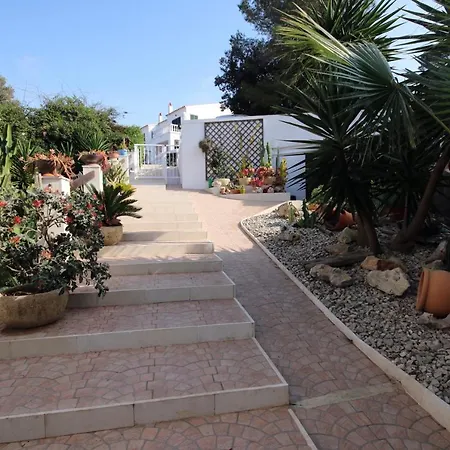 Casa Dieter *