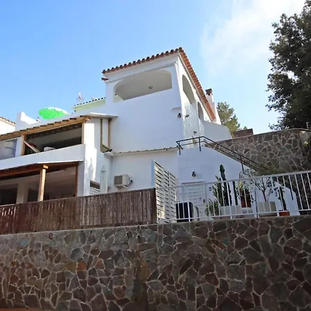 Casa Dieter * Cala Galdana (Menorca)