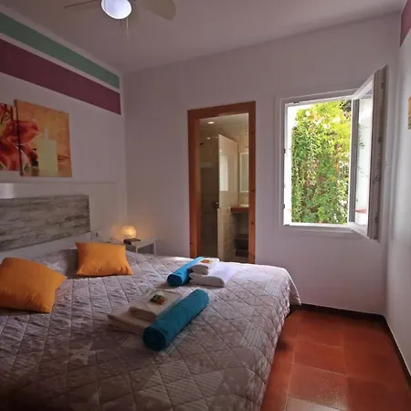 Apartment Casa Dieter