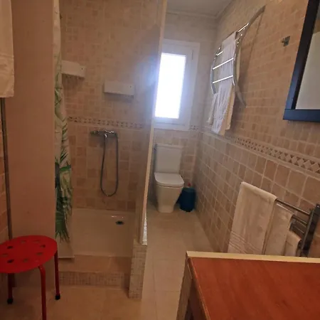 Apartment Casa Dieter *