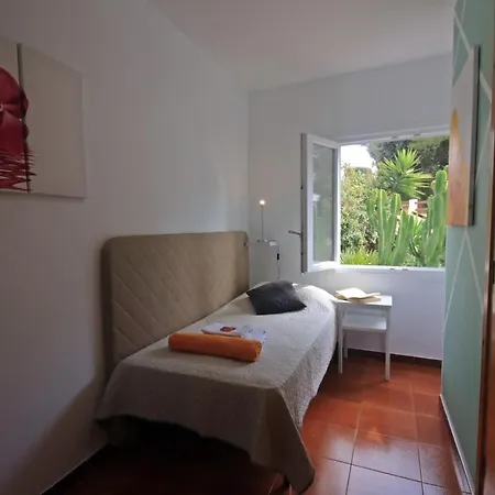 Casa Dieter Appartement
