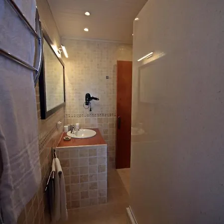 Apartment Casa Dieter Cala Galdana (Menorca)