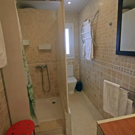 Casa Dieter Apartment Cala Galdana (Menorca)