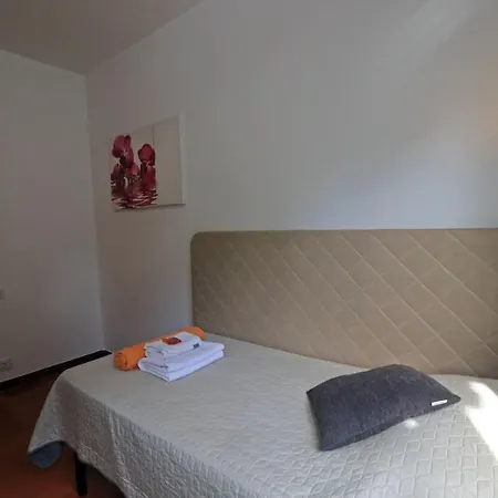 Casa Dieter Apartment