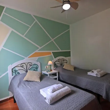 Casa Dieter Apartment *