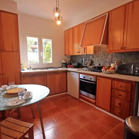 Casa Dieter * Cala Galdana (Menorca)