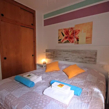 Apartment Casa Dieter