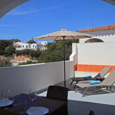 Apartment Casa Dieter Cala Galdana (Menorca)