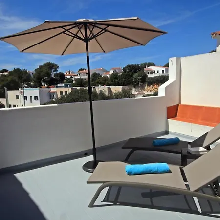 Apartment Casa Dieter *