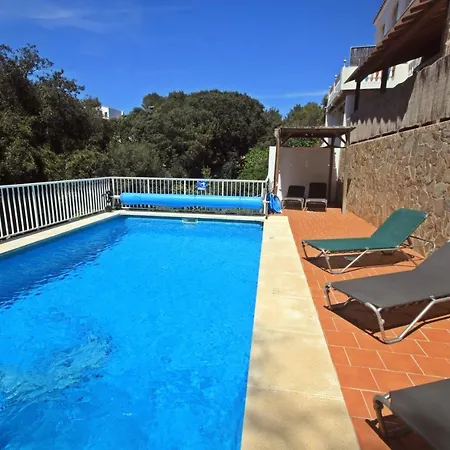 Casa Dieter Apartment *