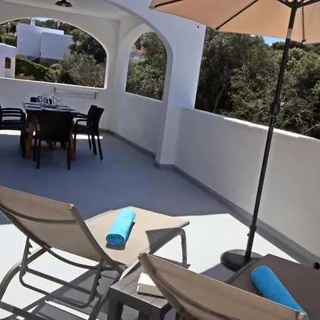 Apartment Casa Dieter Cala Galdana (Menorca)