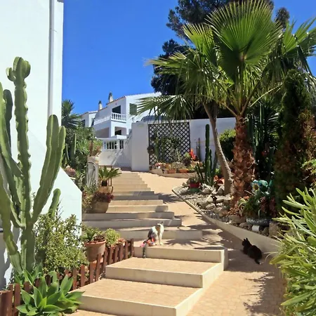 Casa Dieter Apartment Cala Galdana (Menorca)