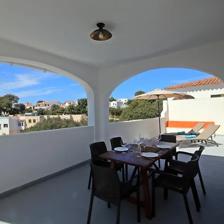 Apartment Casa Dieter