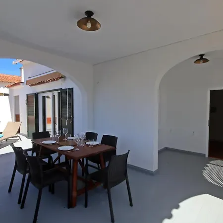 Casa Dieter Appartement