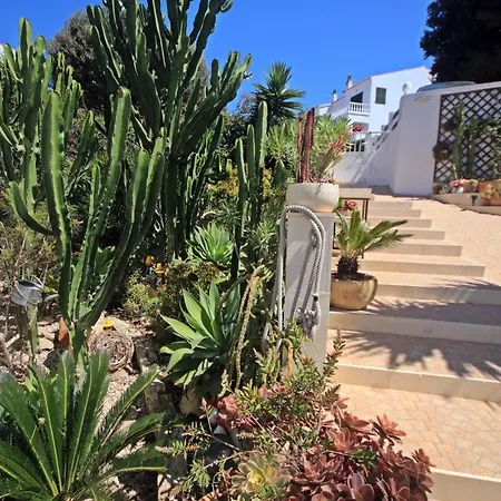 Appartement Casa Dieter Cala Galdana (Menorca)