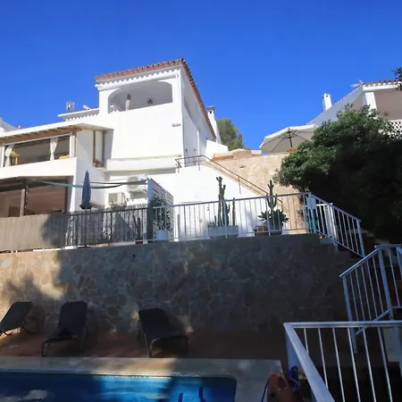 Casa Dieter Apartment