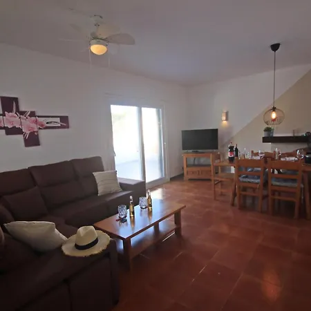 Apartment Casa Dieter