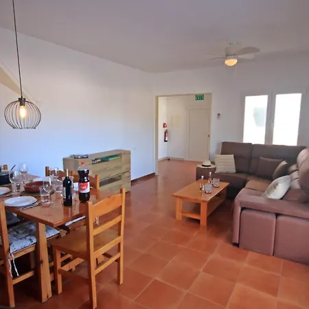 Apartment Casa Dieter *
