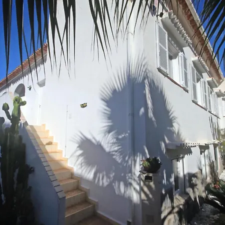 Casa Dieter Apartment *